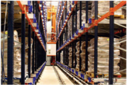 Efficient Warehousing Solutions in Dhulagarh for Seamless Logistics