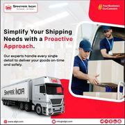 Top Logistics Companies in Delhi for Your Global Connectivity