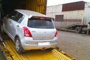 Packers and Movers in dahod