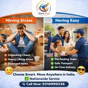 Best Packers and Movers in Noida Sector 63