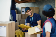 Gati Packers and Movers in Delhi: Reliable Shifting Services