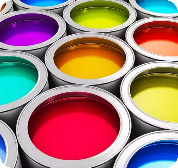 Trusted Calcined Kaolin Paints Manufacturer